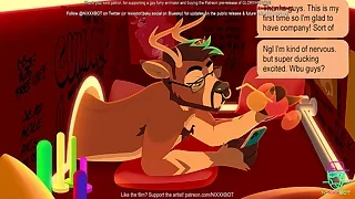 Asian Gay XXX Tube 7